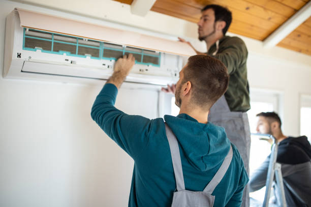 HVAC Maintenance Plan in Boiling Springs, SC