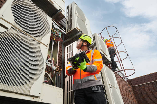 Best HVAC Air Duct Cleaning  in Boiling Springs, SC