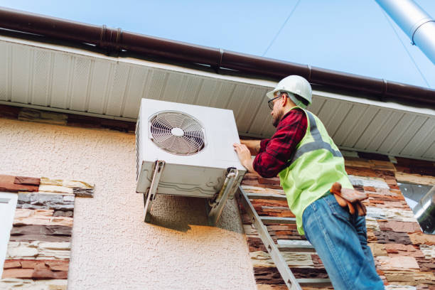 Best Best HVAC Companies  in Boiling Springs, SC