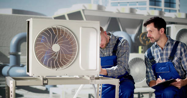 Best HVAC Companies Near Me  in Boiling Springs, SC